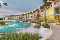 The Shells Resort & Spa Phú Quốc